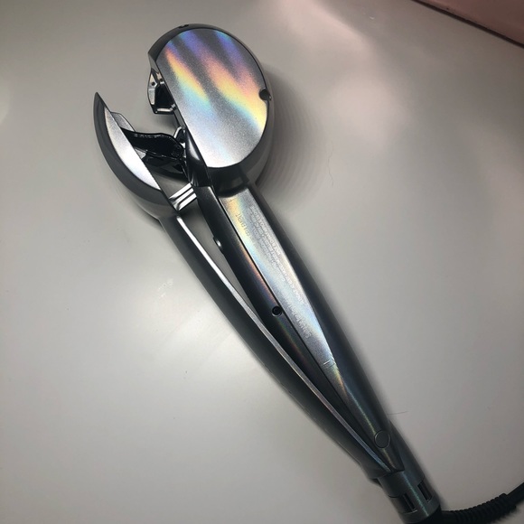 beLiss Pro spiral curler + foam curlers - Picture 4 of 6